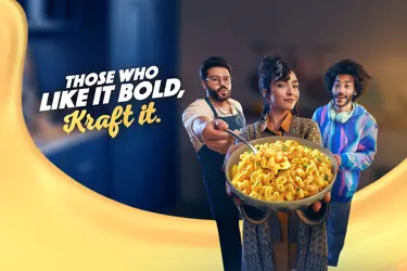 Because you are unique!