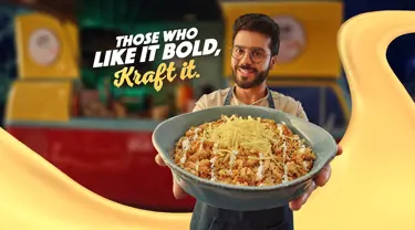 Kraft it!