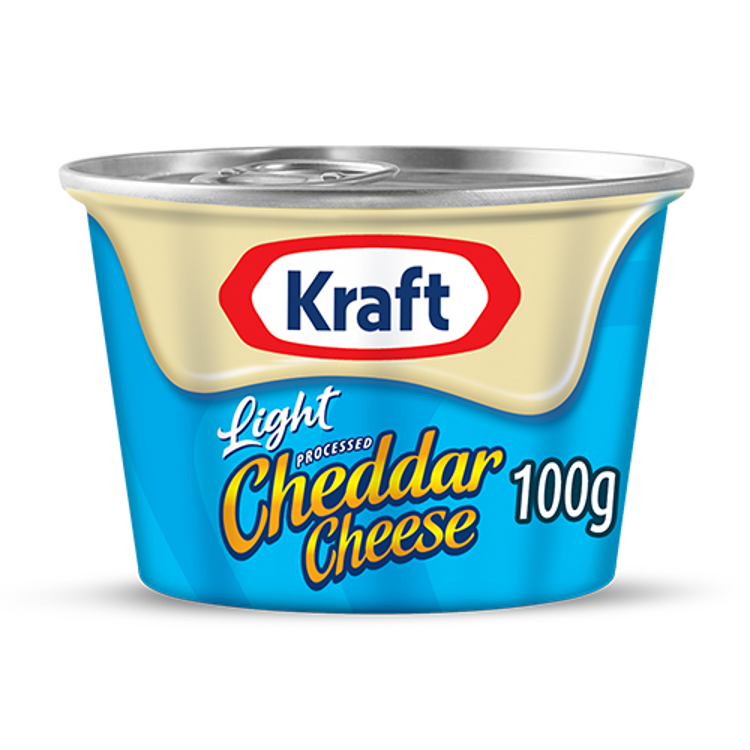 Kraft Products Original Kraft Cheddar Cheese