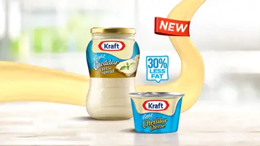 Kraft Light