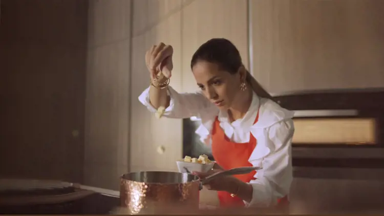 Recipes