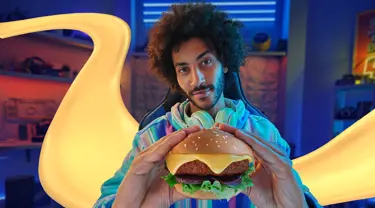 الألعاب والقيمز عالمك، لازمها كرافت!